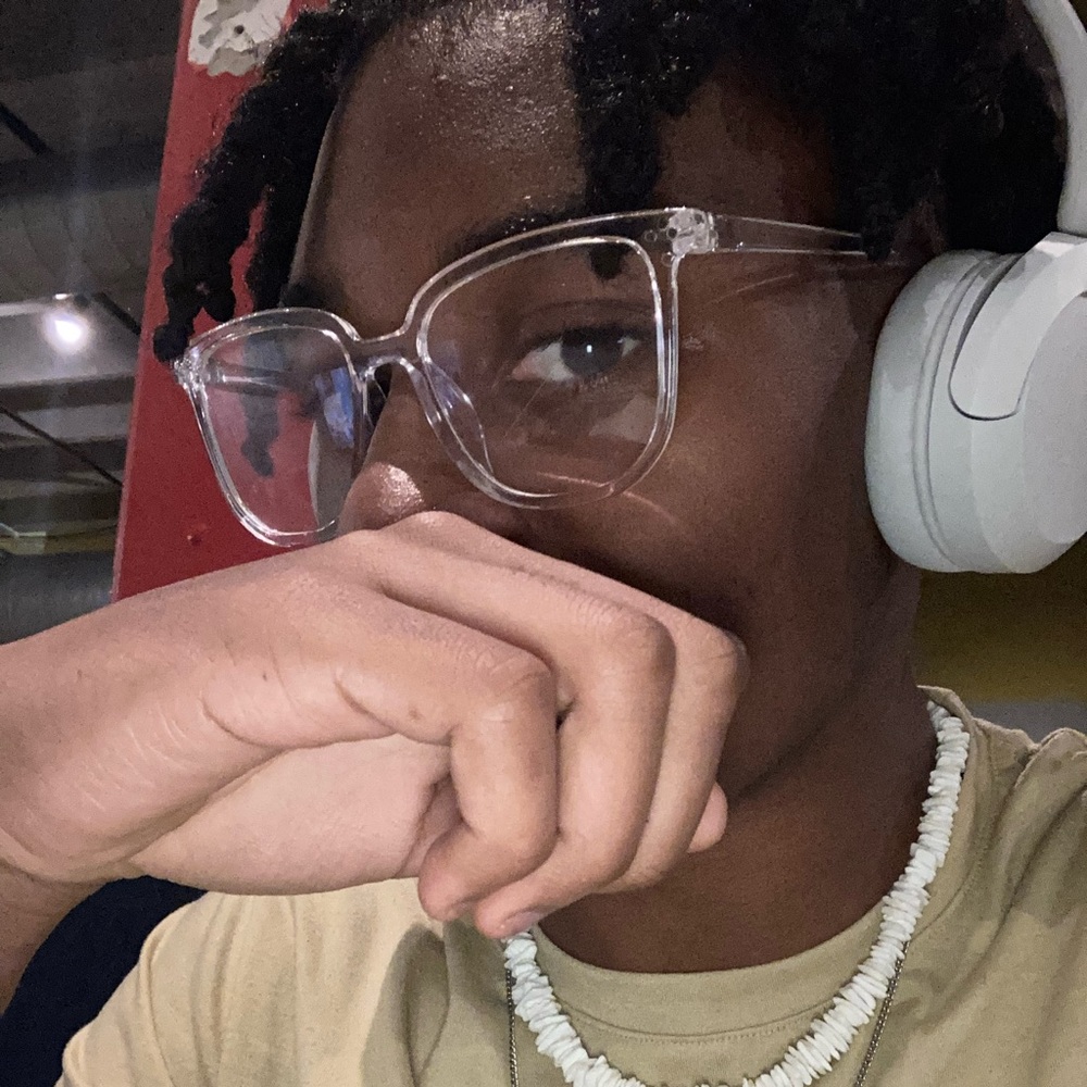 Meet your Posher, Rylan